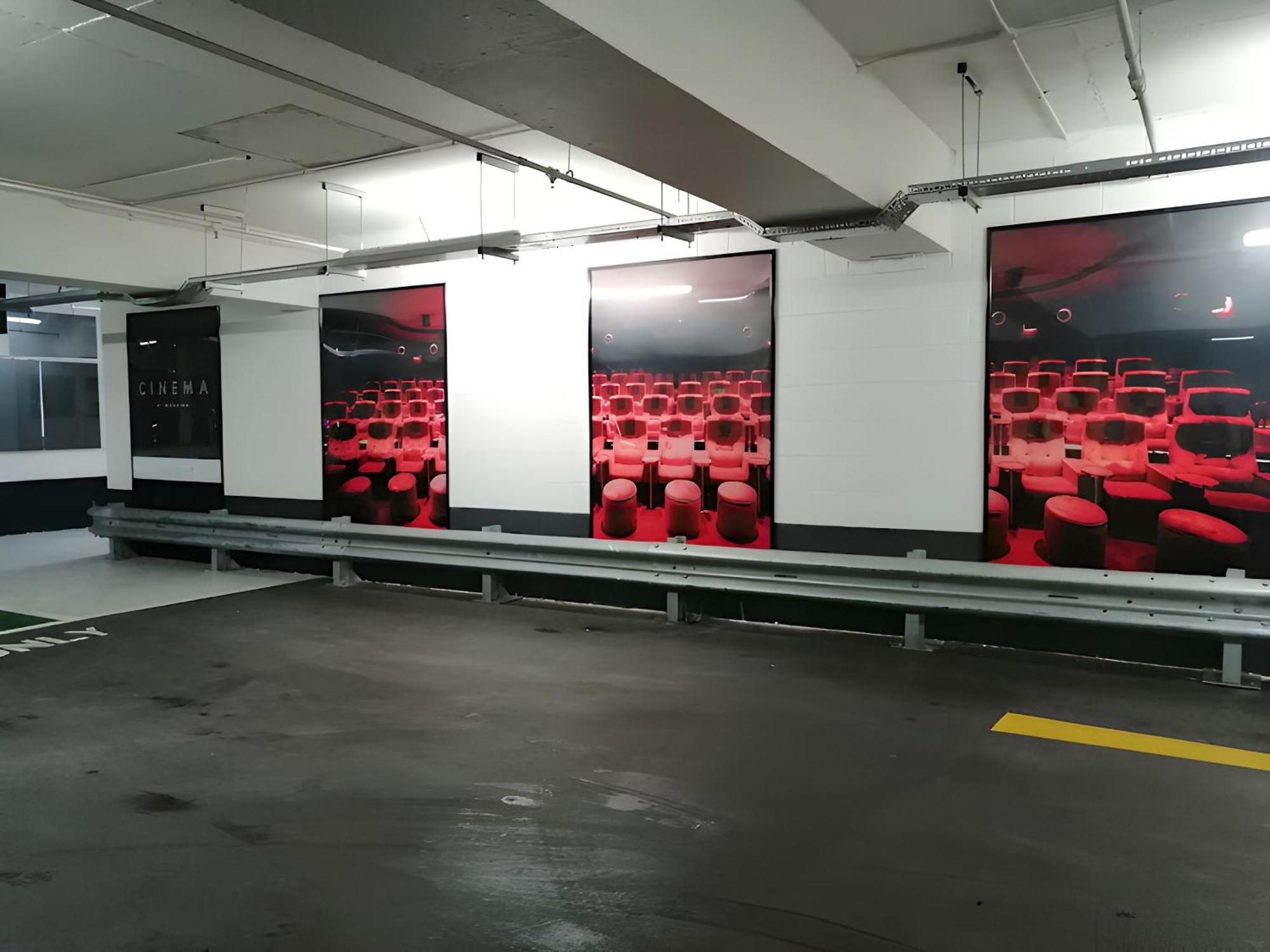 Luxurious 1-Bedroom Penthouse On Oxford Street 11G London Exterior photo